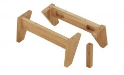 smart Fuß-Set Oslo | Eiche -CAN Kommode Verkaufe 13203118 4 202206241234