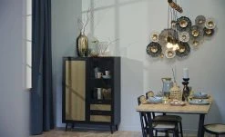 Highboard Vienna