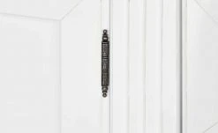 maison bleue TV-Element Petit Chalet | VIntage Weiß / Vintage Weiß -CAN Kommode Verkaufe 13205073 10 202206231234