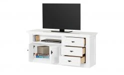 maison bleue TV-Element Petit Chalet | VIntage Weiß / Vintage Weiß -CAN Kommode Verkaufe 13205073 3 202206231234