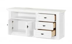 maison bleue TV-Element Petit Chalet | VIntage Weiß / Vintage Weiß -CAN Kommode Verkaufe 13205073 4 202206231234