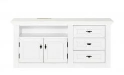 maison bleue TV-Element Petit Chalet | VIntage Weiß / Vintage Weiß -CAN Kommode Verkaufe 13205073 5 202206231234