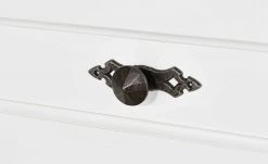 maison bleue TV-Element Petit Chalet | VIntage Weiß / Vintage Weiß -CAN Kommode Verkaufe 13205073 6 202206231234