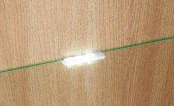 Vitrine Fiesta | Asteiche (Nachbildung) / Grau -CAN Kommode Verkaufe 13205958 1 202202171235