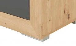 Highboard Fiesta | Asteiche (Nachbildung) / Grau -CAN Kommode Verkaufe 13205960 6 202209202232
