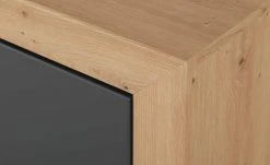 Sideboard Fiesta | Asteiche(Nachbildung) / Grau -CAN Kommode Verkaufe 13205961 2 202209202232