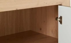 Sideboard Fiesta | Asteiche(Nachbildung) / Grau -CAN Kommode Verkaufe 13205961 3 202209202232