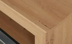 TV-Lowboard Fiesta | Asteiche (Nachbildung) / Grau -CAN Kommode Verkaufe 13205963 9 202209202232