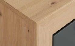 Sideboard Fiesta | Asteiche (Nachbildung) / Grau -CAN Kommode Verkaufe 13205964 5 202202171235