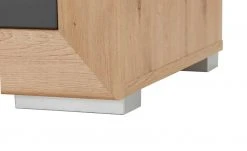 Sideboard Fiesta | Asteiche (Nachbildung) / Grau -CAN Kommode Verkaufe 13205967 7 202206211245