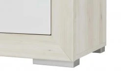 Highboard Fiesta | Eiche hell (Nachbildung) / Weiß -CAN Kommode Verkaufe 13205971 2 202202171235