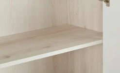 Highboard Fiesta | Eiche hell (Nachbildung) / Weiß -CAN Kommode Verkaufe 13205971 4 202202171235