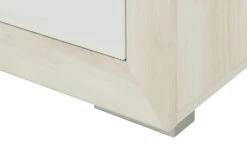 Sideboard Fiesta | Eiche hell (Nachbildung) / Weiß -CAN Kommode Verkaufe 13205972 2 202202171235