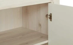 Sideboard Fiesta | Eiche hell (Nachbildung) / Weiß -CAN Kommode Verkaufe 13205972 4 202202171235