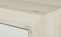 Sideboard Fiesta | Eiche hell (Nachbildung) / Weiß -CAN Kommode Verkaufe 13205972 6 202202171235