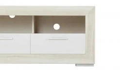 TV-Lowboard Fiesta | Eiche hell (Nachbildung) / Weiß -CAN Kommode Verkaufe 13205974 10 202202171235