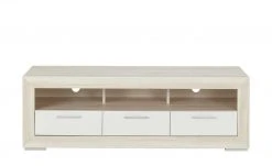 TV-Lowboard Fiesta | Eiche hell (Nachbildung) / Weiß -CAN Kommode Verkaufe 13205974 5 202202171235