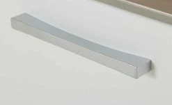 TV-Lowboard Fiesta | Eiche hell (Nachbildung) / Weiß -CAN Kommode Verkaufe 13205974 8 202202171235