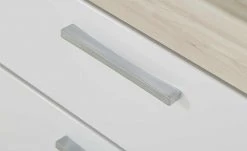 Sideboard Fiesta | Eiche hell (Nachbildung) / Weiß -CAN Kommode Verkaufe 13205975 4 202202171235