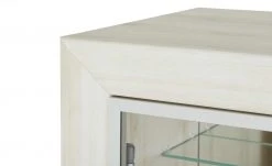 Barschrank Fiesta | Eiche hell (Nachbildung) / Weiß -CAN Kommode Verkaufe 13205976 2 202206241234