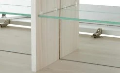 Barschrank Fiesta | Eiche hell (Nachbildung) / Weiß -CAN Kommode Verkaufe 13205976 7 202206241234