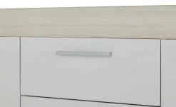 Sideboard Fiesta | Eiche hell (Nachbildung) / Weiß -CAN Kommode Verkaufe 13205978 3 202206211245
