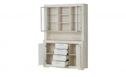 Sideboard Fiesta | Eiche hell (Nachbildung) / Weiß -CAN Kommode Verkaufe 13205978 6 202206211245