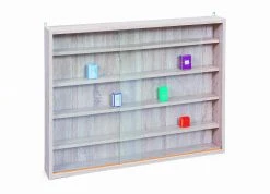 Sammler-Vitrine Collectizioni | Sonoma-Eiche -CAN Kommode Verkaufe 13206089 1 202111222235