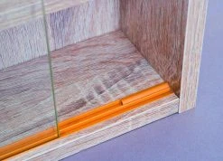 Sammler-Vitrine Collectizioni | Sonoma-Eiche -CAN Kommode Verkaufe 13206089 3 202201031429