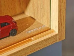 Sammler-Vitrine Acquario | Buche -CAN Kommode Verkaufe 13206141 7 202110291259