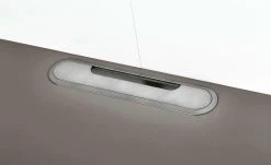 maison bleue TV-Schrank Petit Chalet | Graphitgrau / Asteiche -CAN Kommode Verkaufe 13206174 2 202204191232