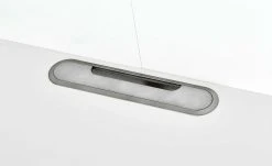 maison bleue TV-Schrank Petit Chalet | Weiß / Graphitgrau -CAN Kommode Verkaufe 13206175 3 202204191232