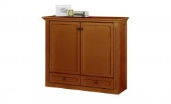 maison bleue TV-Schrank Petit Chalet | Cognac Antik (Braun) -CAN Kommode Verkaufe 13206177 3 202204191232