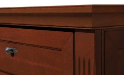 maison bleue Sekretär Petit Chalet | Cognac (Braun) antik -CAN Kommode Verkaufe 13206181 3 202207111247