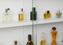 Sammler-Vitrine Collecty | Grau -CAN Kommode Verkaufe 13206359 2 202112142232