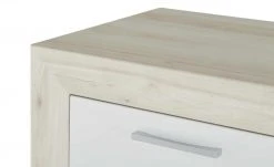 Highboard Fiesta | Eiche hell (Nachbildung) / Weiß -CAN Kommode Verkaufe 13206543 4 202206241234