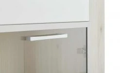 Highboard Fiesta | Eiche hell (Nachbildung) / Weiß -CAN Kommode Verkaufe 13206543 5 202206241234