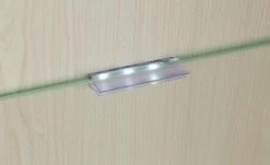 Highboard Fiesta | Eiche hell (Nachbildung) / Weiß -CAN Kommode Verkaufe 13206543 8 202206241234