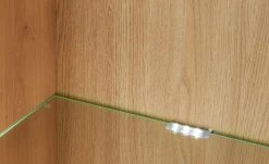 Highboard Fiesta | Asteiche (Nachbildung) / Grau -CAN Kommode Verkaufe 13206544 8 202206222231