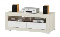 Lowboard Fiesta | Eiche hell (Nachbildung) / Weiß -CAN Kommode Verkaufe 13206545 10 202206222231