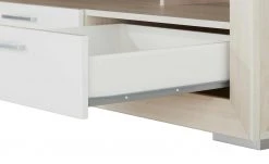 Lowboard Fiesta | Eiche hell (Nachbildung) / Weiß -CAN Kommode Verkaufe 13206545 6 202206222231