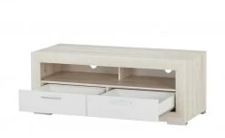 Lowboard Fiesta | Eiche hell (Nachbildung) / Weiß -CAN Kommode Verkaufe 13206545 8 202206222231