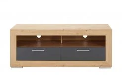 Lowboard Fiesta | Asteiche (Nachbildung) / Grau -CAN Kommode Verkaufe 13206546 11 202206241234