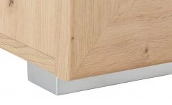 Lowboard Fiesta | Asteiche (Nachbildung) / Grau -CAN Kommode Verkaufe 13206546 5 202206241234