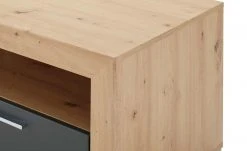 Lowboard Fiesta | Asteiche (Nachbildung) / Grau -CAN Kommode Verkaufe 13206546 7 202206241234