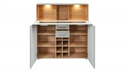 Barschrank Cortina | Basalt (Grau) -CAN Kommode Verkaufe 13206554 12 202204292232