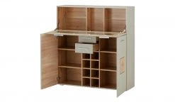 Barschrank Cortina | Basalt (Grau) -CAN Kommode Verkaufe 13206554 13 202204292232