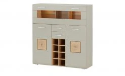 Barschrank Cortina | Basalt (Grau) -CAN Kommode Verkaufe 13206554 16 202204292232