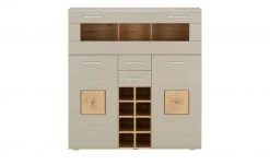 Barschrank Cortina | Basalt (Grau) -CAN Kommode Verkaufe 13206554 2 202204292232