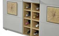 Barschrank Cortina | Basalt (Grau) -CAN Kommode Verkaufe 13206554 6 202204292232